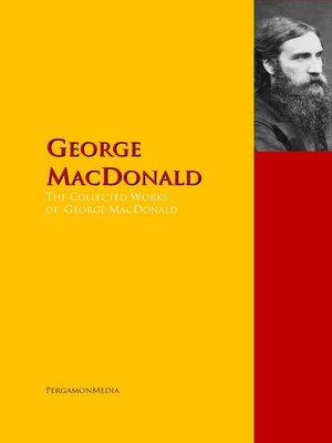 cover image of The Collected Works of George MacDonald